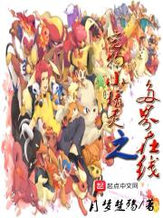 宠物小精灵之多界在线