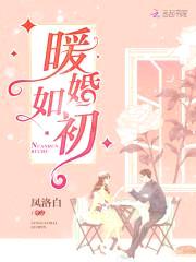 暖婚如初:禁欲老公,宠上瘾