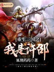 重生三国之我是许邵