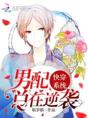 快穿系统:男配总在逆袭
