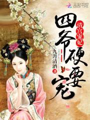 清宫宠妃:四爷,硬要宠!