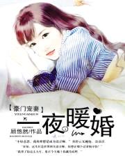 豪门宠妻:一夜暖婚