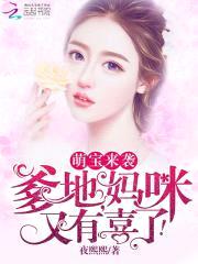 萌宝来袭:爹地,妈咪又有喜了!