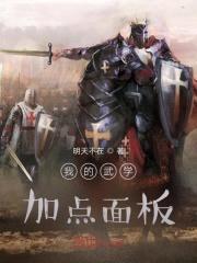 我的武学加点面板