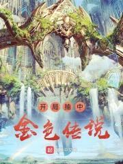 诸天领主:开局抽中金色传说