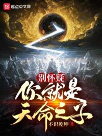 别怀疑,你就是天命之子!