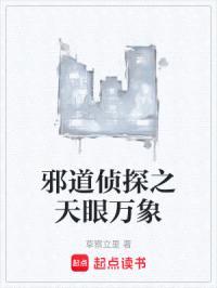 邪道侦探之天眼万象