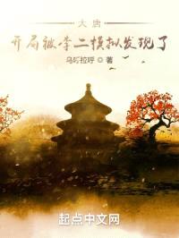 大唐:开局被李二模拟发现了