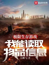 极限生存游戏:我能读取物品信息