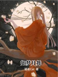 如梦月舞