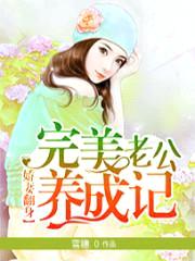 娇妻翻身:完美老公养成记